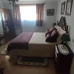 Quarto em Acomodações Particulares Casa Do Artesanato Vila Nova de Cerveira