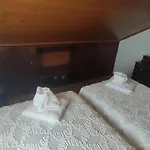 Quarto em Acomodações Particulares Casa Do Artesanato Vila Nova de Cerveira