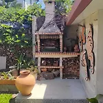 Quarto em Acomodações Particulares Casa Do Artesanato Vila Nova de Cerveira