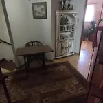 Casa Do Artesanato Quarto em Acomodações Particulares