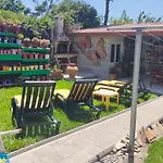 Casa Do Artesanato Quarto em Acomodações Particulares