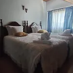 Quarto em Acomodações Particulares Casa Do Artesanato Vila Nova de Cerveira