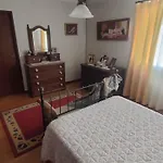 Casa Do Artesanato Quarto em Acomodações Particulares