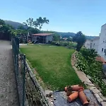 Quarto em Acomodações Particulares Casa Do Artesanato Vila Nova de Cerveira