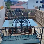 Casa Do Artesanato Quarto em Acomodações Particulares *
