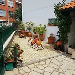 Casa Do Artesanato Quarto em Acomodações Particulares Vila Nova de Cerveira