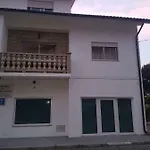 Quarto em Acomodações Particulares Casa Do Artesanato