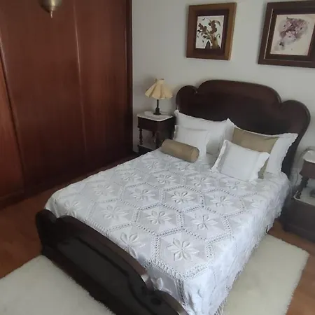 Casa Do Artesanato Kwatera prywatna