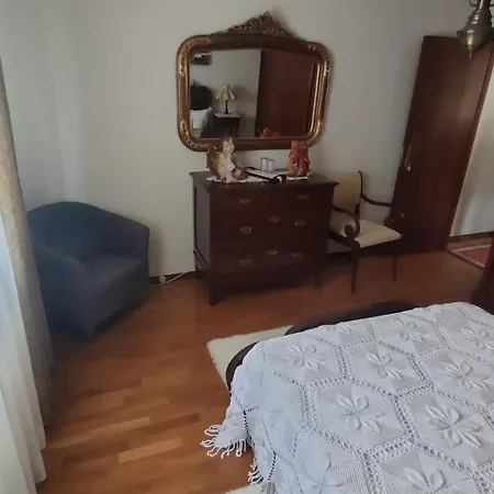 Casa Do Artesanato Δωμάτια σε οικογενειακή κατοικία *