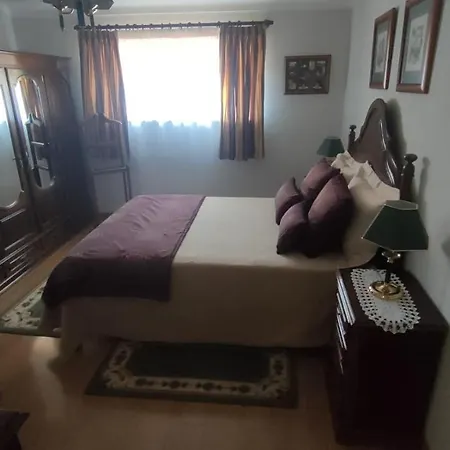 民宿 Casa Do Artesanato 维拉·诺瓦·达·塞尔维尔