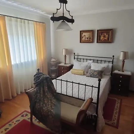 Kwatera prywatna Casa Do Artesanato