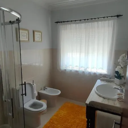 Kwatera prywatna Casa Do Artesanato *