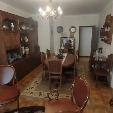 Homestay szállás Casa Do Artesanato