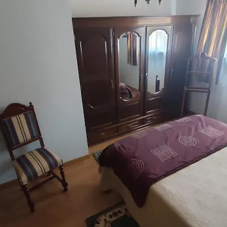 民宿 Casa Do Artesanato 维拉·诺瓦·达·塞尔维尔