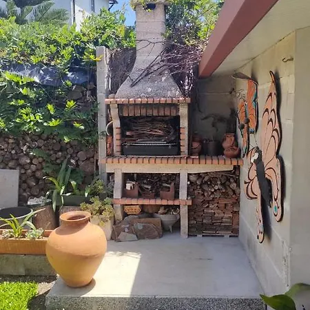 Δωμάτια σε οικογενειακή κατοικία Casa Do Artesanato Vila Nova de Cerveira