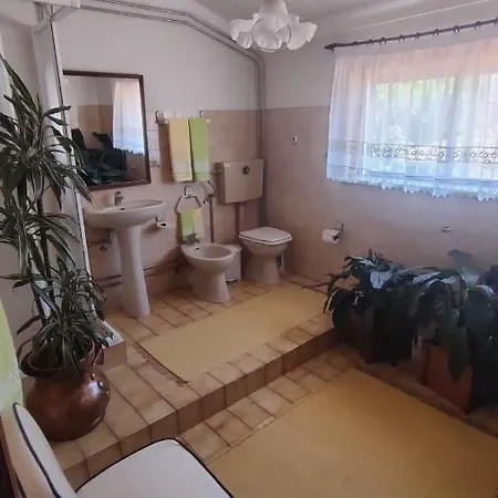 Casa Do Artesanato Δωμάτια σε οικογενειακή κατοικία *