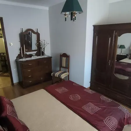 Kwatera prywatna Casa Do Artesanato