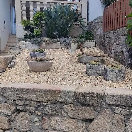 Casa Do Artesanato Kwatera prywatna