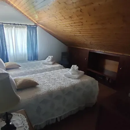 Casa Do Artesanato Kwatera prywatna *