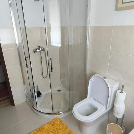 Casa Do Artesanato Kwatera prywatna