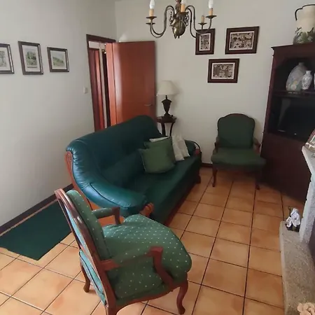 Kwatera prywatna Casa Do Artesanato