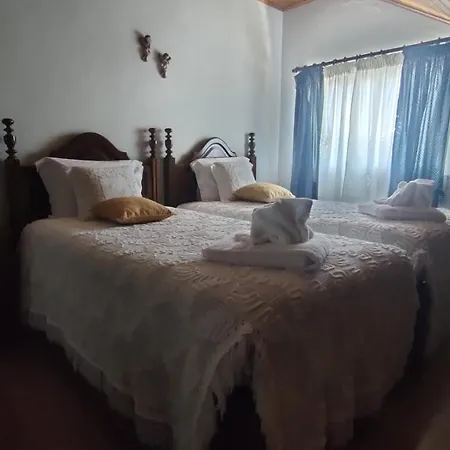 Δωμάτια σε οικογενειακή κατοικία Casa Do Artesanato Vila Nova de Cerveira