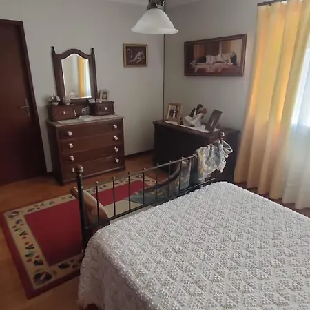 Casa Do Artesanato Δωμάτια σε οικογενειακή κατοικία