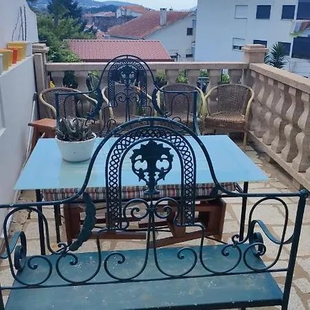 Casa Do Artesanato Kwatera prywatna *