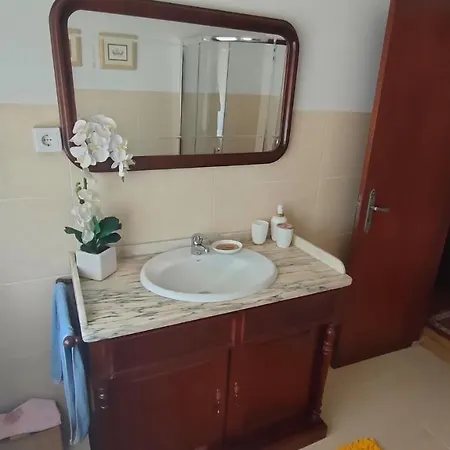 Kwatera prywatna Casa Do Artesanato