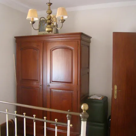 Casa Do Artesanato Homestay szállás *