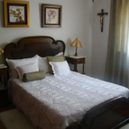 Kwatera prywatna Casa Do Artesanato