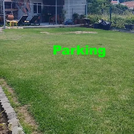 民宿 Casa Do Artesanato *