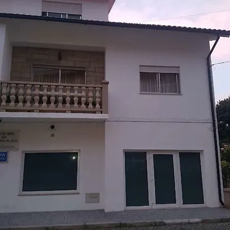 Kwatera prywatna Casa Do Artesanato