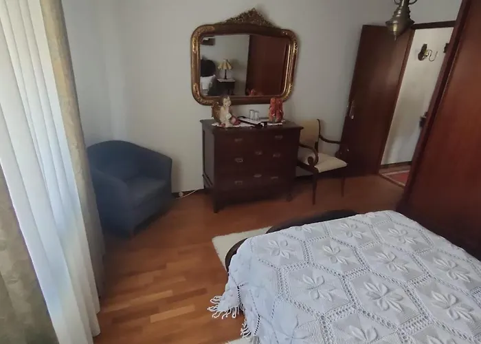 Casa Do Artesanato Homestay szállás *