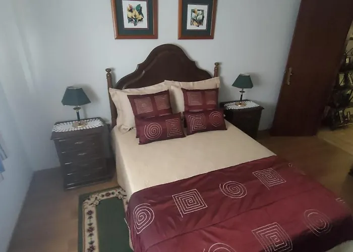 Casa Do Artesanato Vila Nova de Cerveira