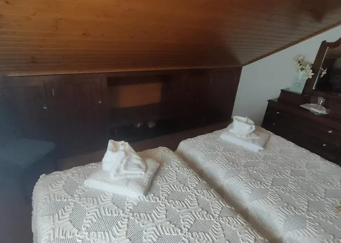 Privatunterkunft Casa Do Artesanato Vila Nova de Cerveira