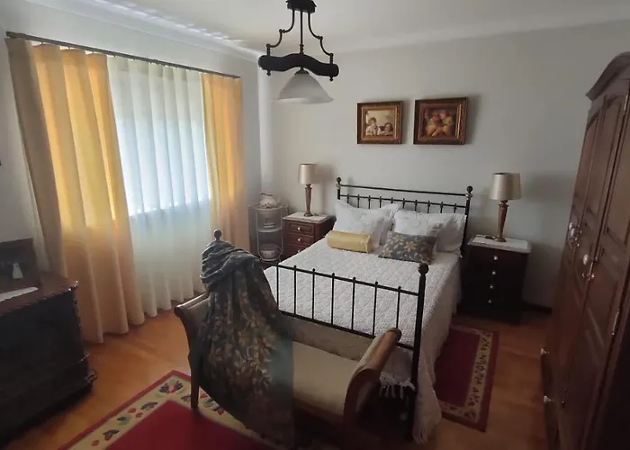 Homestay szállás Casa Do Artesanato