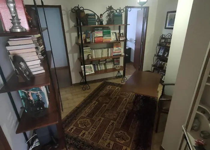 Casa Do Artesanato *