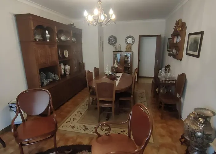 Homestay szállás Casa Do Artesanato