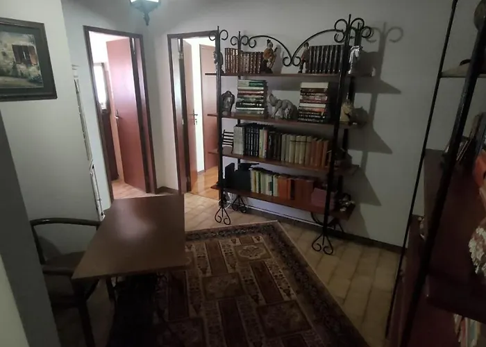 Privatunterkunft Casa Do Artesanato Vila Nova de Cerveira