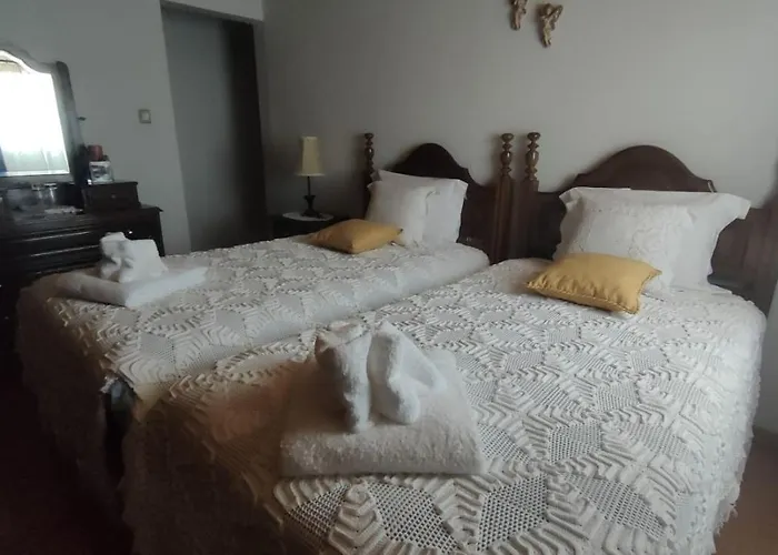 Casa Do Artesanato * Vila Nova de Cerveira