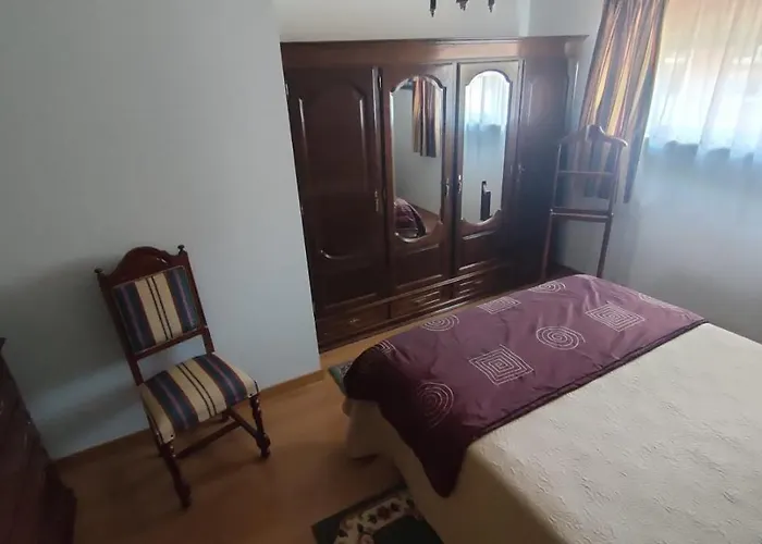 Homestay szállás Casa Do Artesanato Vila Nova de Cerveira