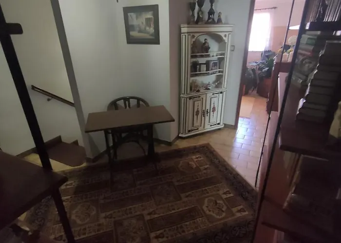 Casa Do Artesanato Homestay szállás