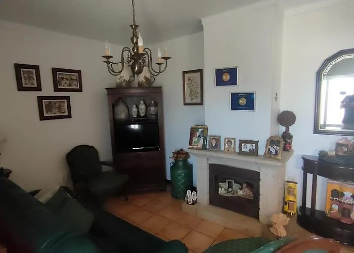 Casa Do Artesanato Homestay szállás Vila Nova de Cerveira