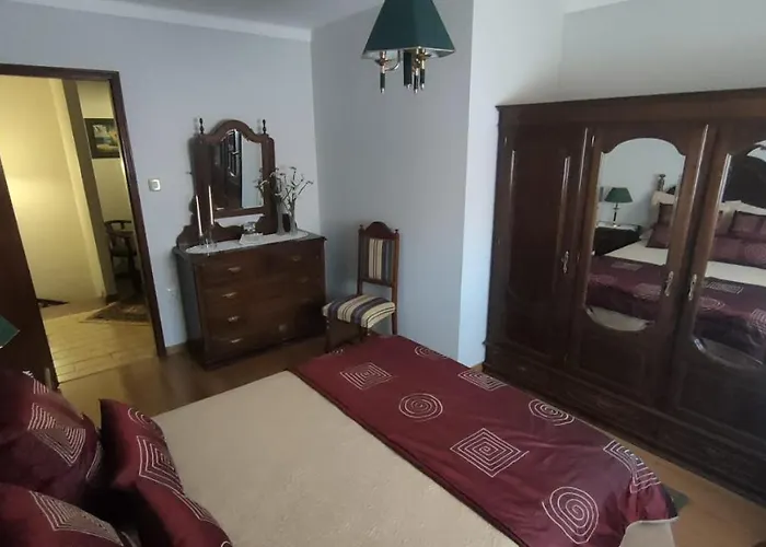 Homestay szállás Casa Do Artesanato