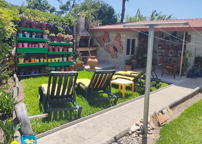 Casa Do Artesanato Homestay szállás