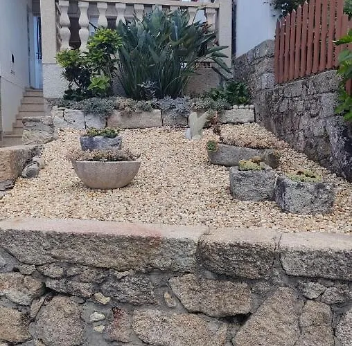 Casa Do Artesanato Privatunterkunft