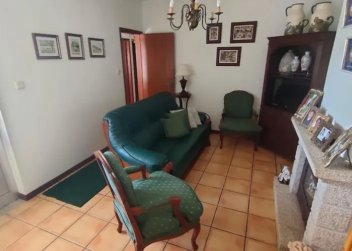 Privatunterkunft Casa Do Artesanato