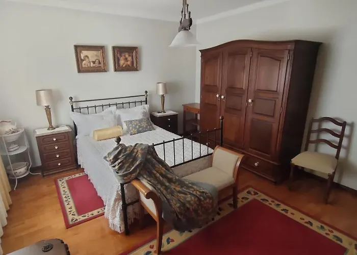 Homestay szállás Casa Do Artesanato