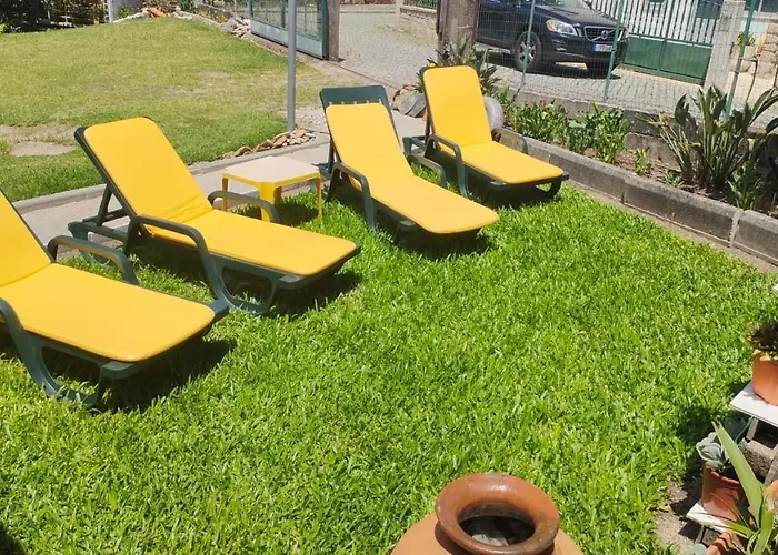 Privatunterkunft Casa Do Artesanato Vila Nova de Cerveira